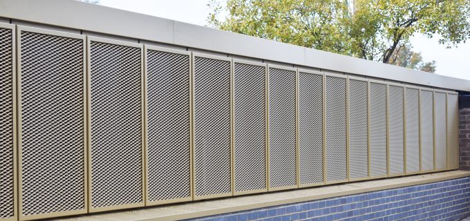 Bts Facades & Fabrications – Car Park Featured Image