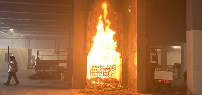 BTS Facades And Fabrications Launch The Vantage® Secret Fix-full System SF-FS Featured Image