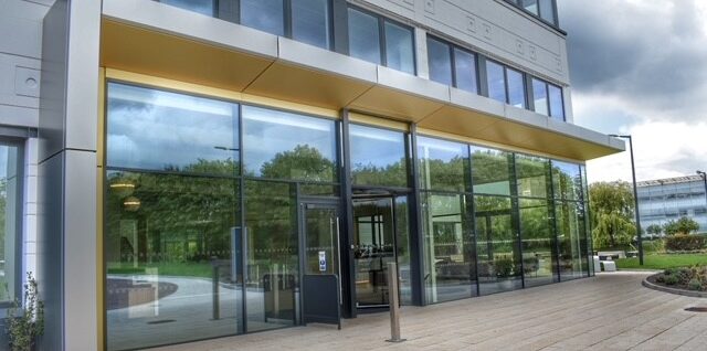 Lakeside House, Stockley Park, Uxbridge Featured Image