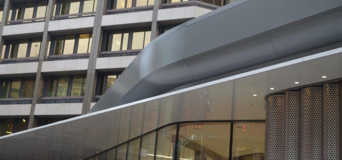 Tottenham Court, London Featured Image