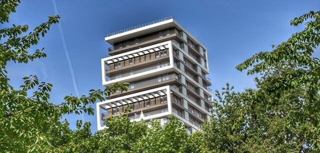 York Place, Battersea Featured Image