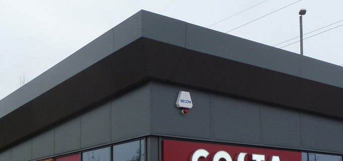 Costa Coffee, Ipswich Featured Image