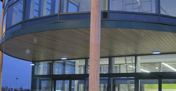 Morrisons, Sittingbourne Featured Image