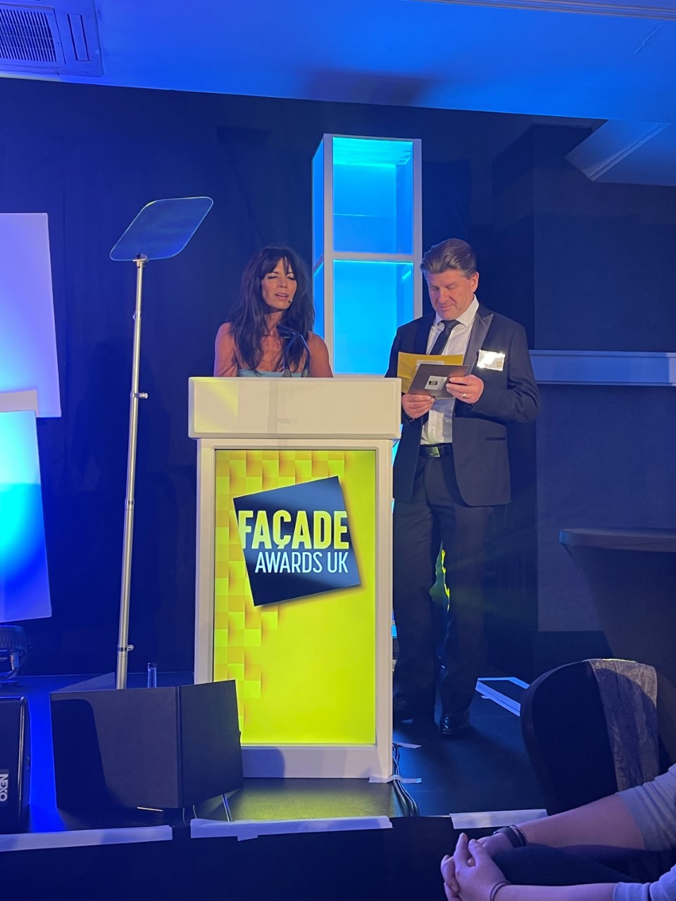 November 2021 Featured Image