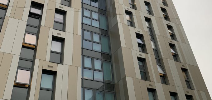 Crosslane Friars Road, Coventry Featured Image