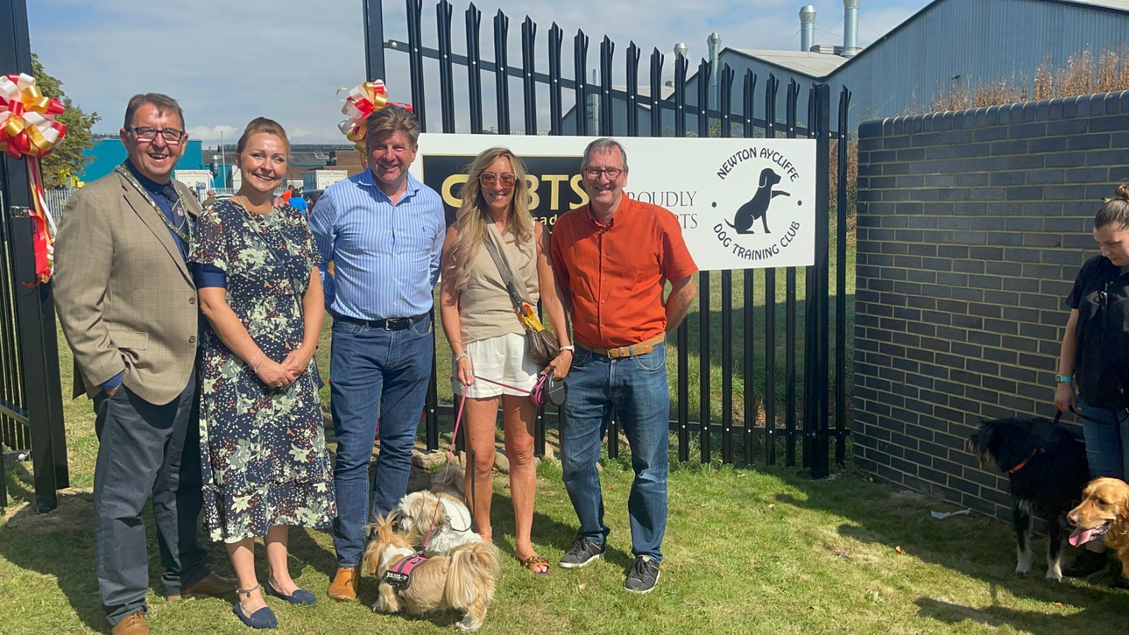 BTS creates a paw-fect partnership Featured Image