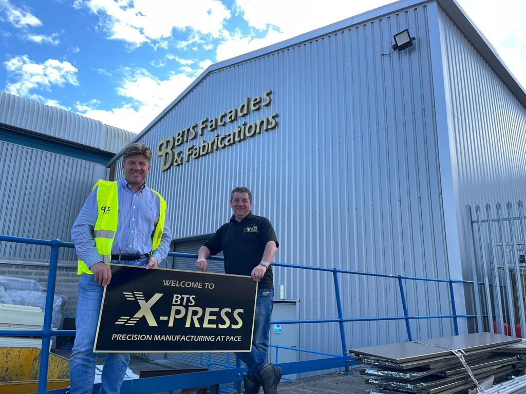 BTS launches new fast-track service Featured Image