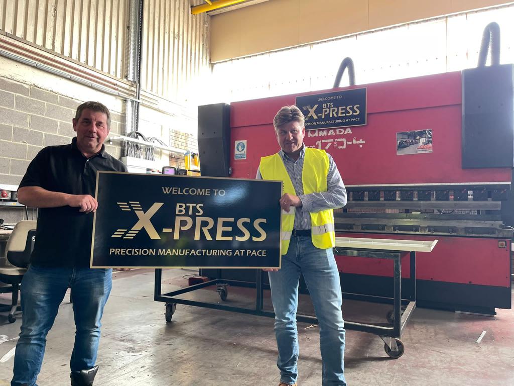 X-Press – how it works Featured Image