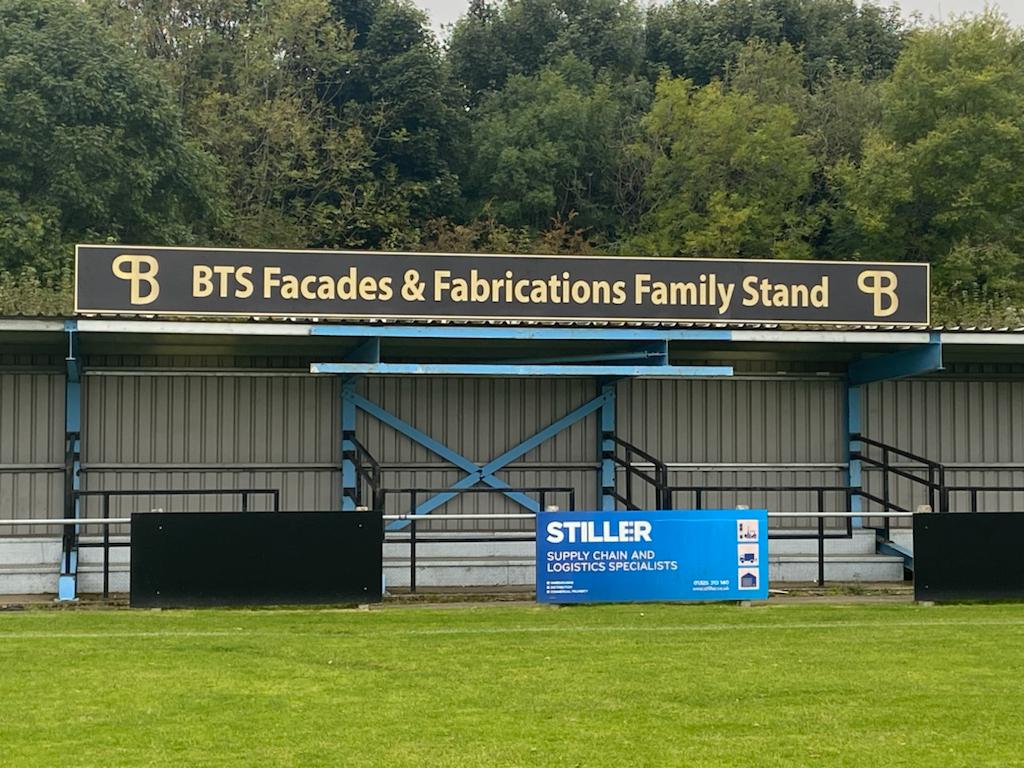 BTS enhances sponsorship with local football team Featured Image