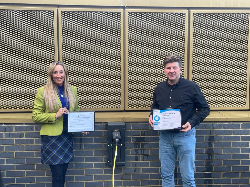 Our journey to carbon neutrality Featured Image