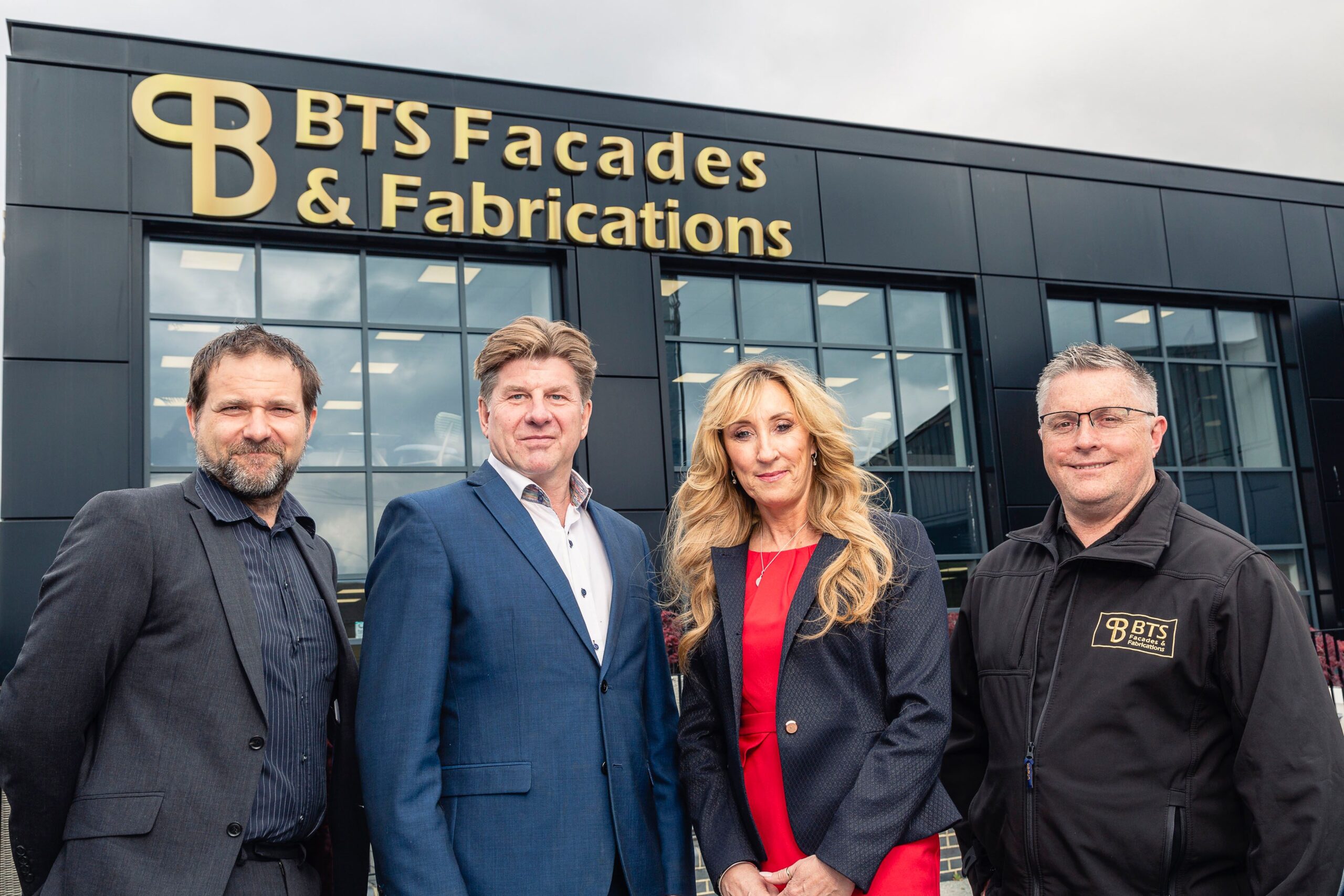 Aycliffe manufacturing firm, BTS, embraces four-day working week Featured Image