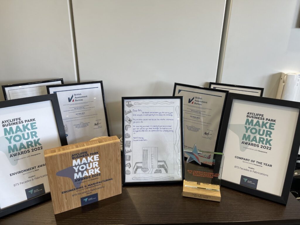 It’s awards season! Featured Image