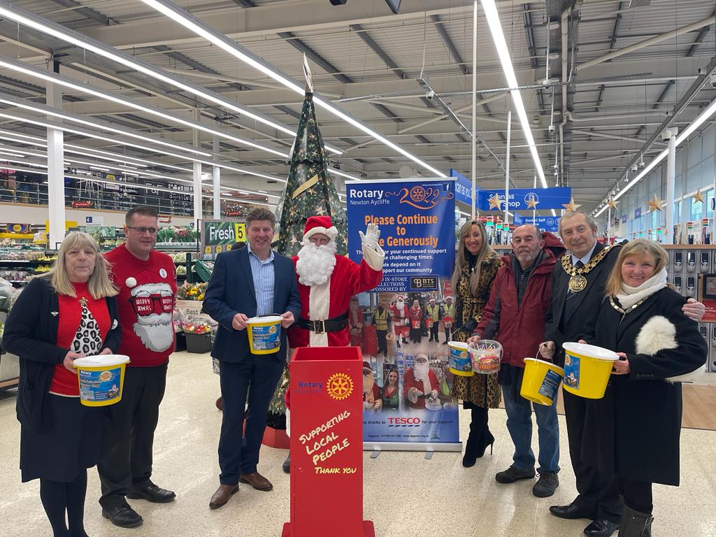 Striving for B Corp Featured Image