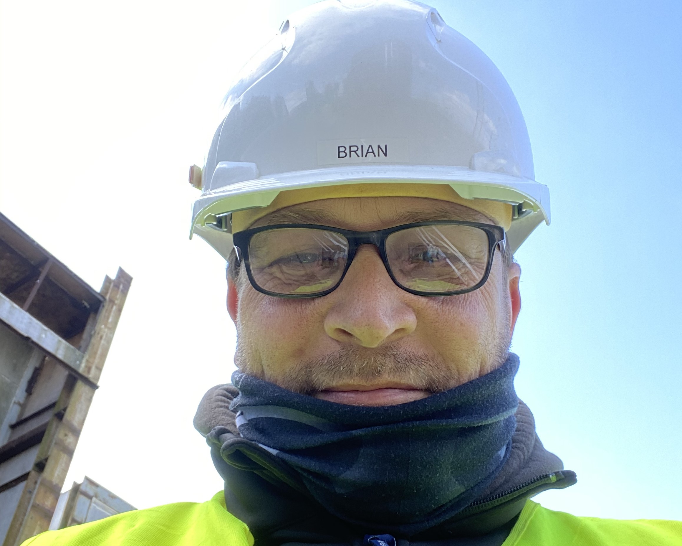 A day in the life of a national sales director at a North East facades and fabrications business Featured Image