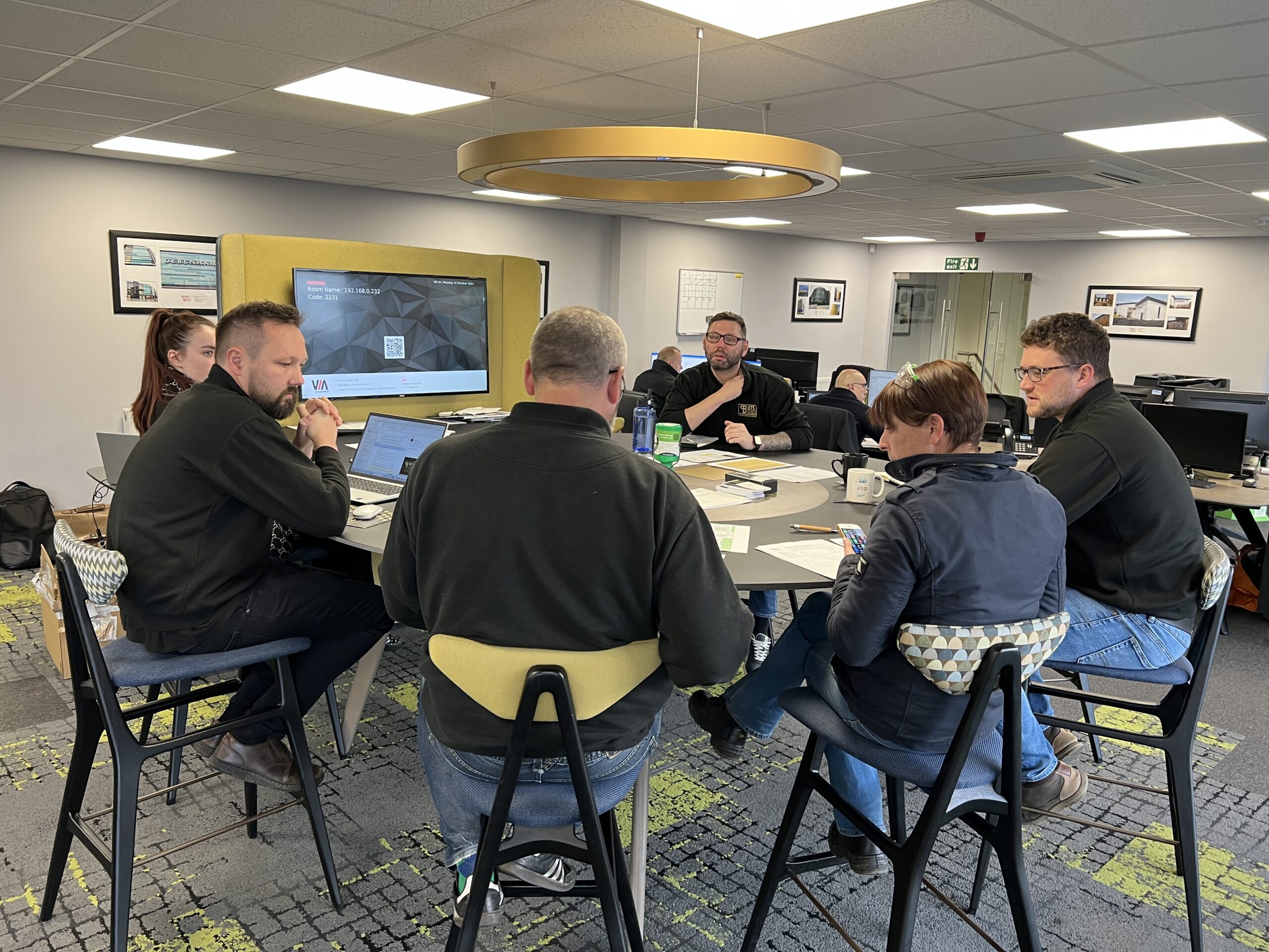 Bespoke fabrications – from start to finish Featured Image