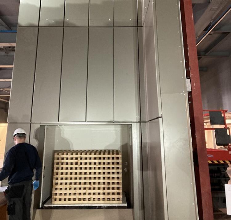 Our Vantage® SF FS takes a safety-first approach Featured Image