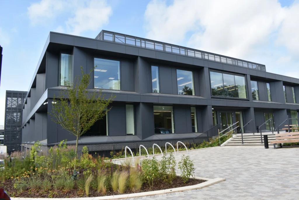 18 Mole Business Park, Leatherhead.