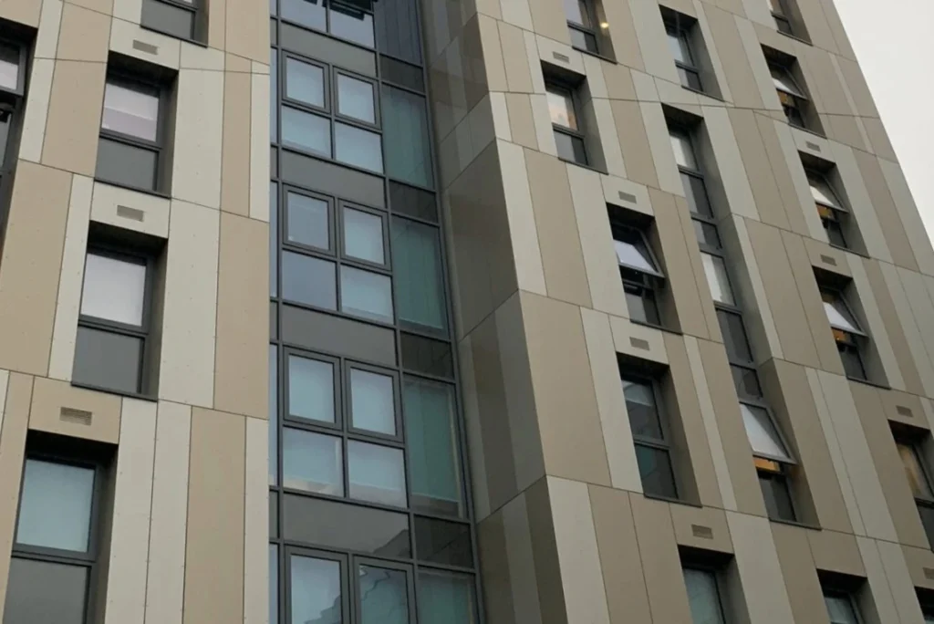 Crosslane Friars Road, Coventry.