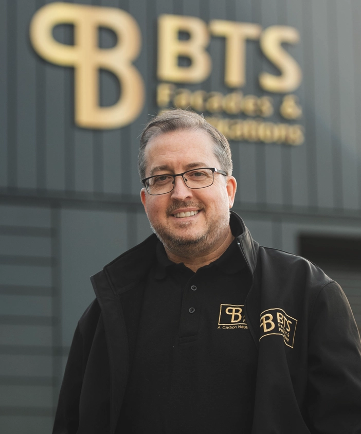 Mike Morris Featured Image