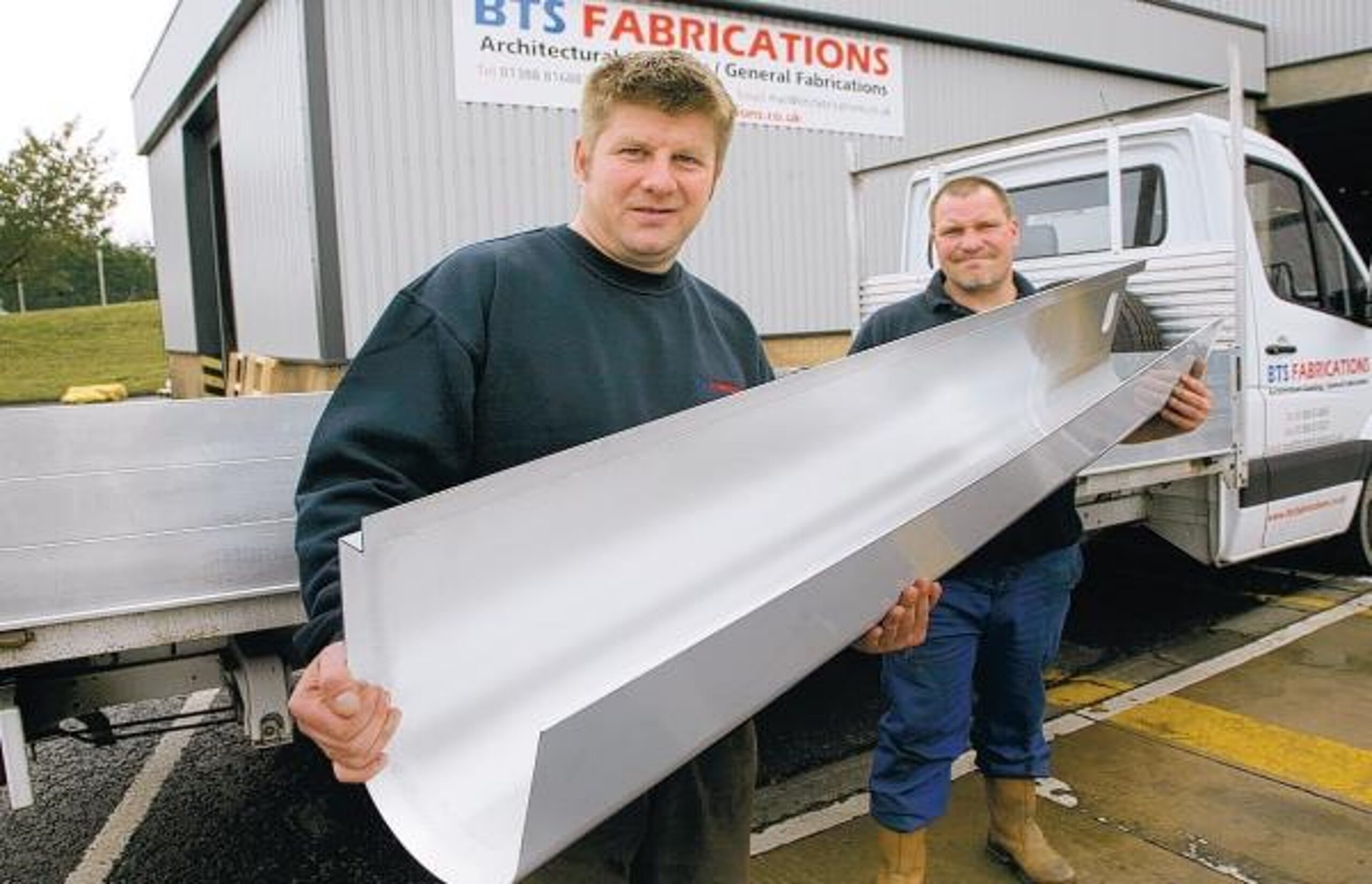 Fabrications, Facades and the Future: Celebrating 20 Years Featured Image